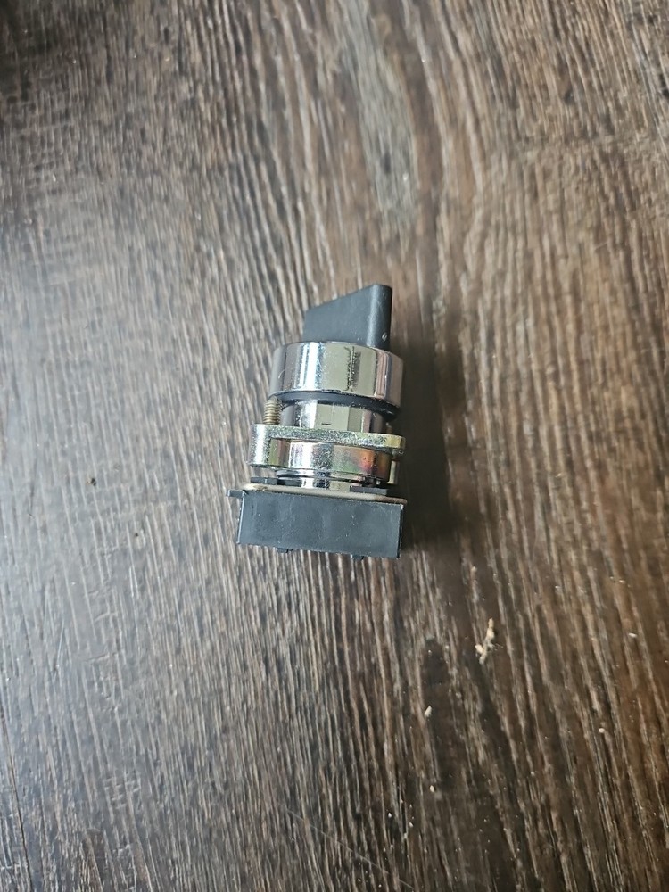 ERSCE Selector Switch SN1CD/V Pack Of 7