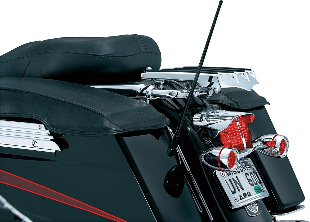 Kuryakyn Dual Function Flexible Antenna