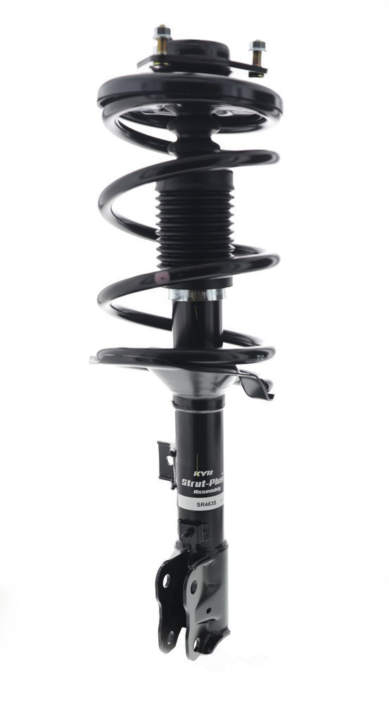 Frt Complete Strut Assy   KYB   SR4635