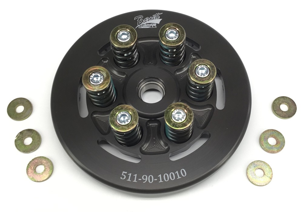 Barnett Clutch Spring Conversion Kit (511-90-10010)