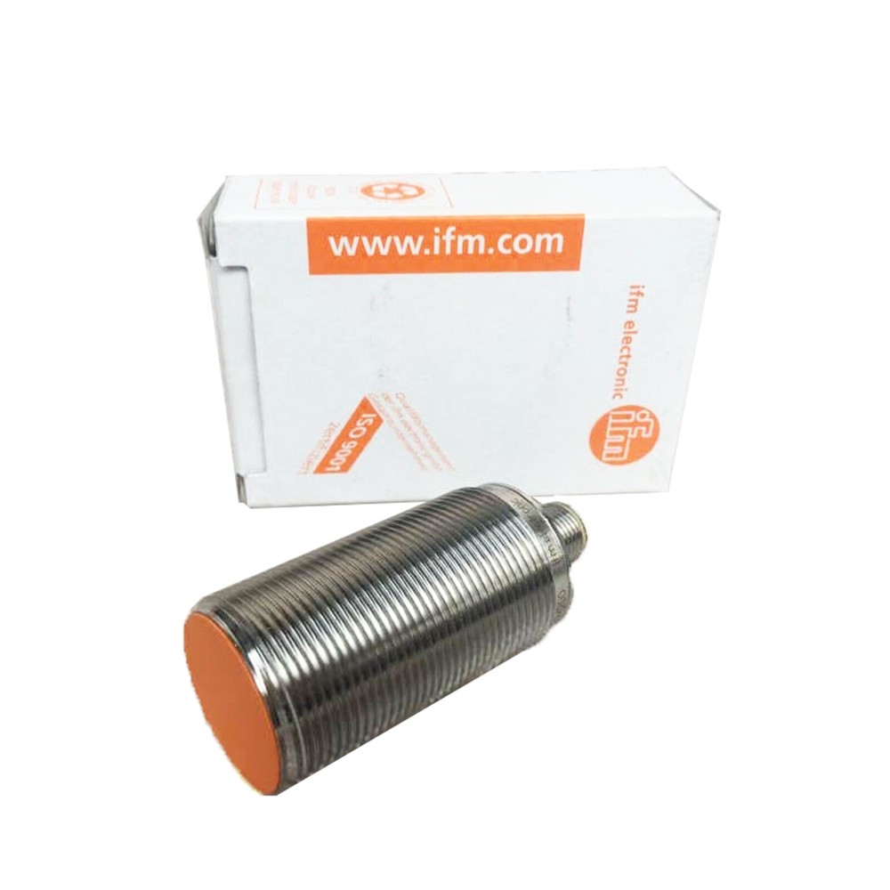 New In Box IFM IIM200 Proximity Switch