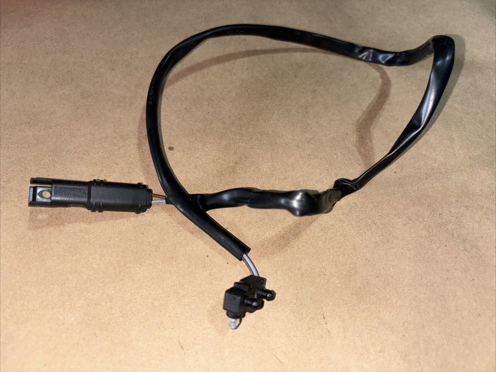 DUCATI PANIGALE V4 2018 V2 2021 BRAKE MASTER CYLINDER PUMP SENSOR SWITCH