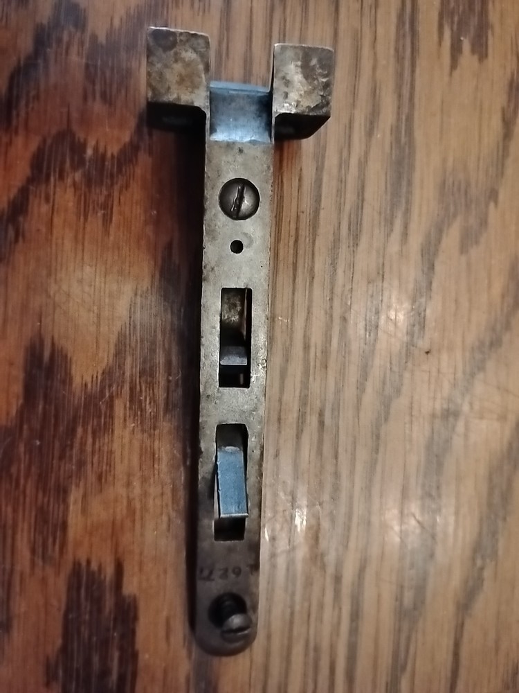 Stevens 325 Fore End Iron