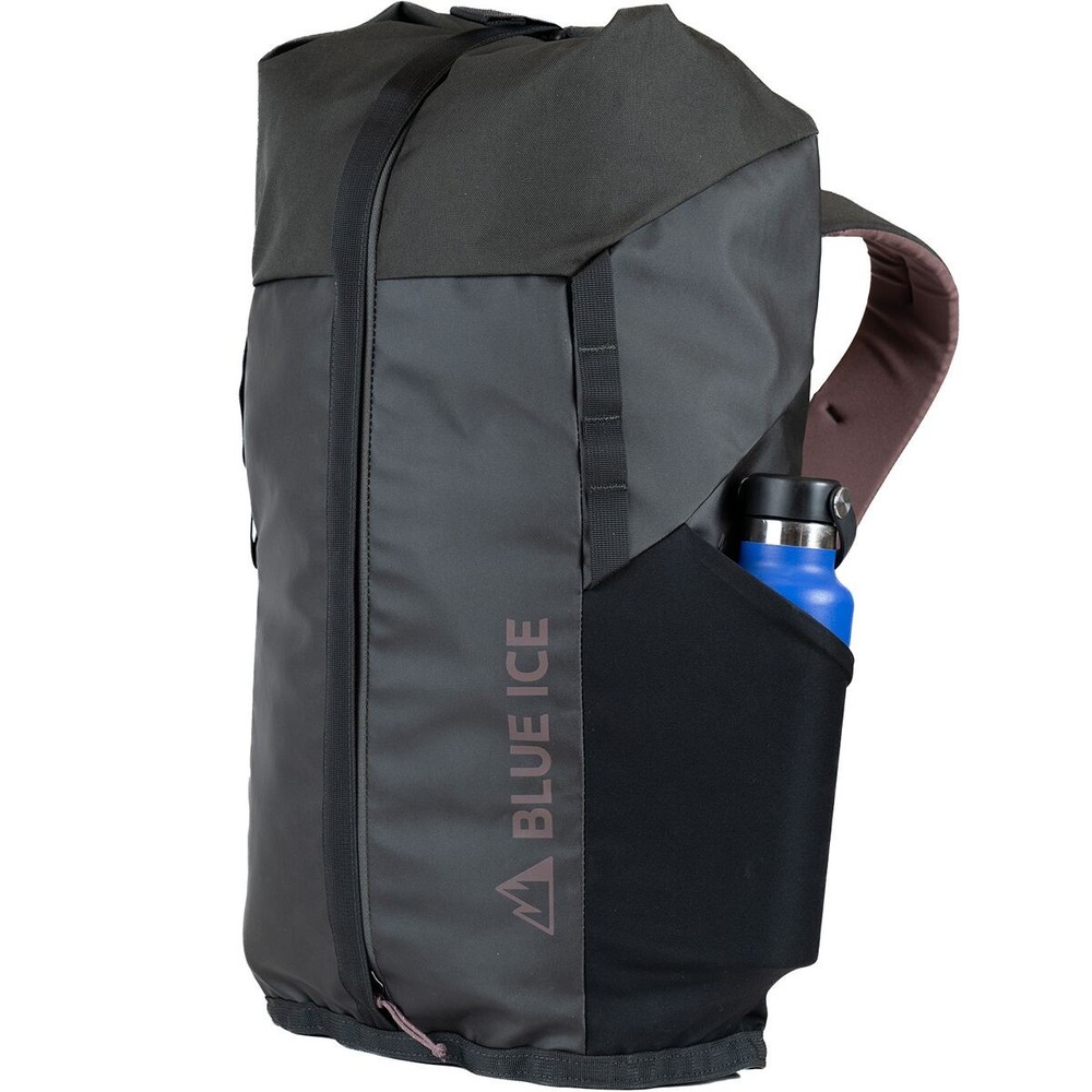 Blue Ice Moonlight 25L Pack Pirate Black, One Size
