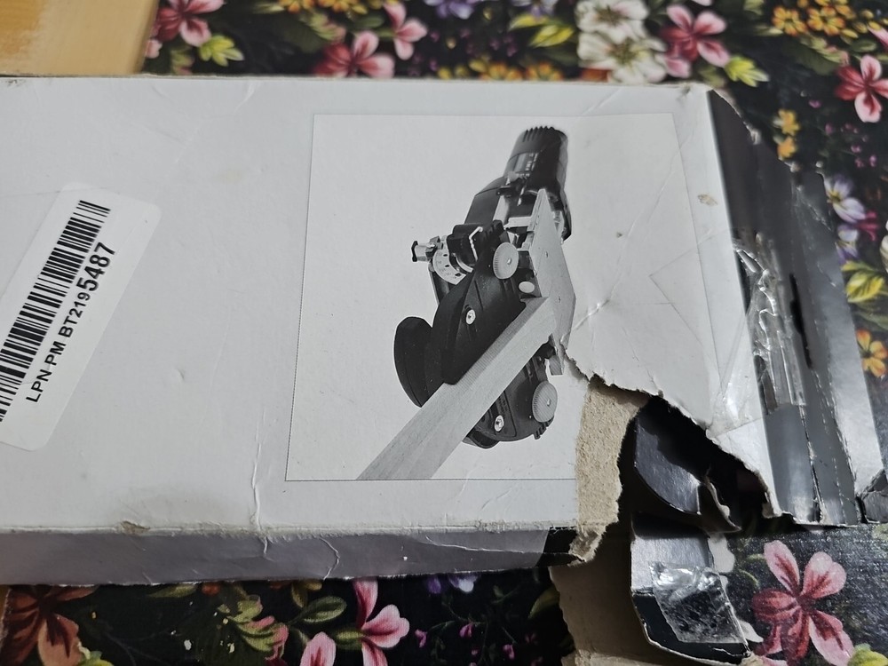 Festool 493487 Domino Trim Stop