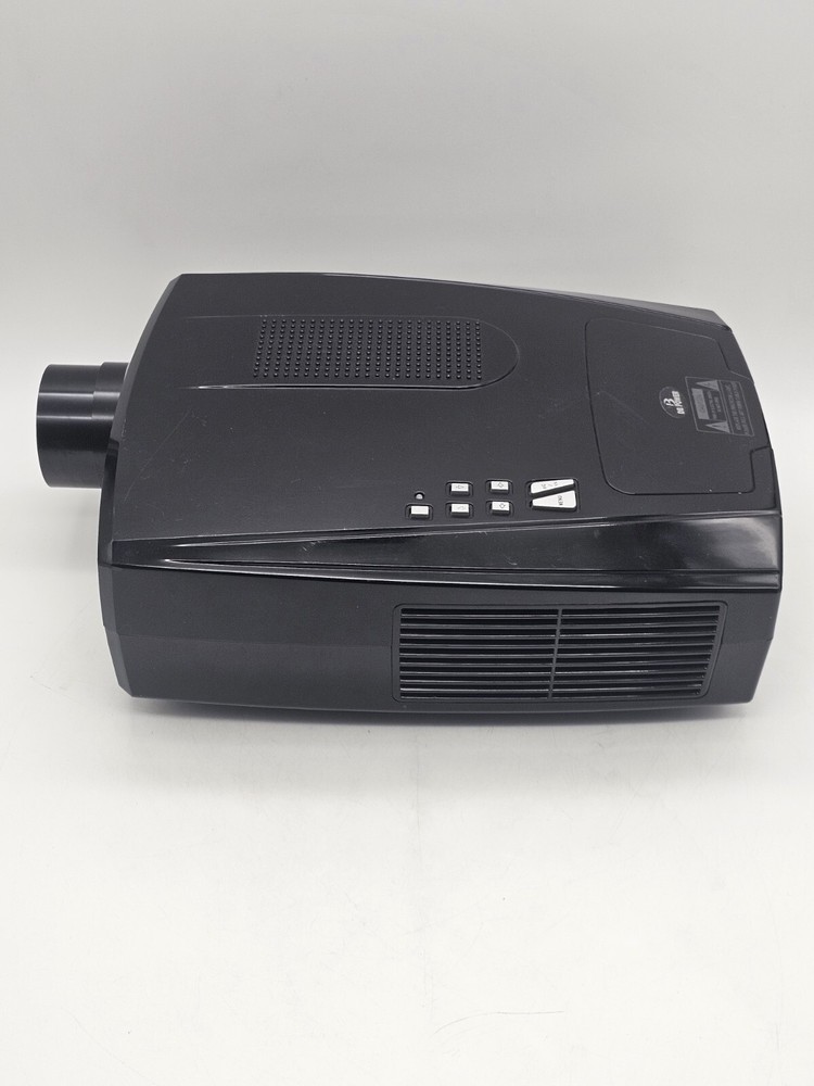 DP Power LCD Projector HD66