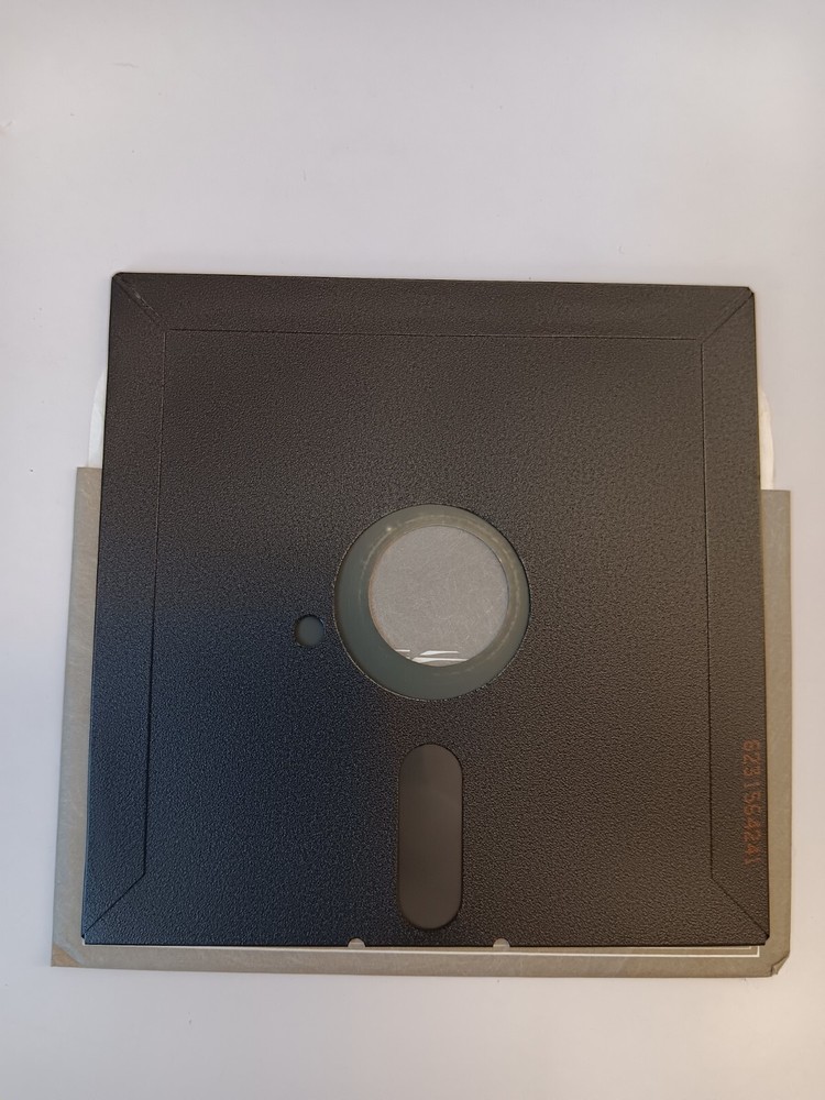 Commodore 64 Artic Fox Computer Game Software Tested/Works