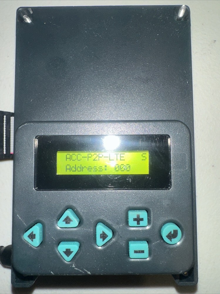 Hunter ACC-P2P-LTE LTE Communication Module for ACC Controllers 2020