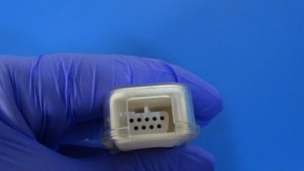 Masimo LNC-1 Patient Cable - 1 ft - 2364