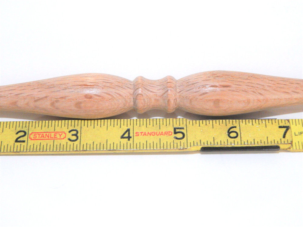 Oak Wood Turned Spindle For Chairs