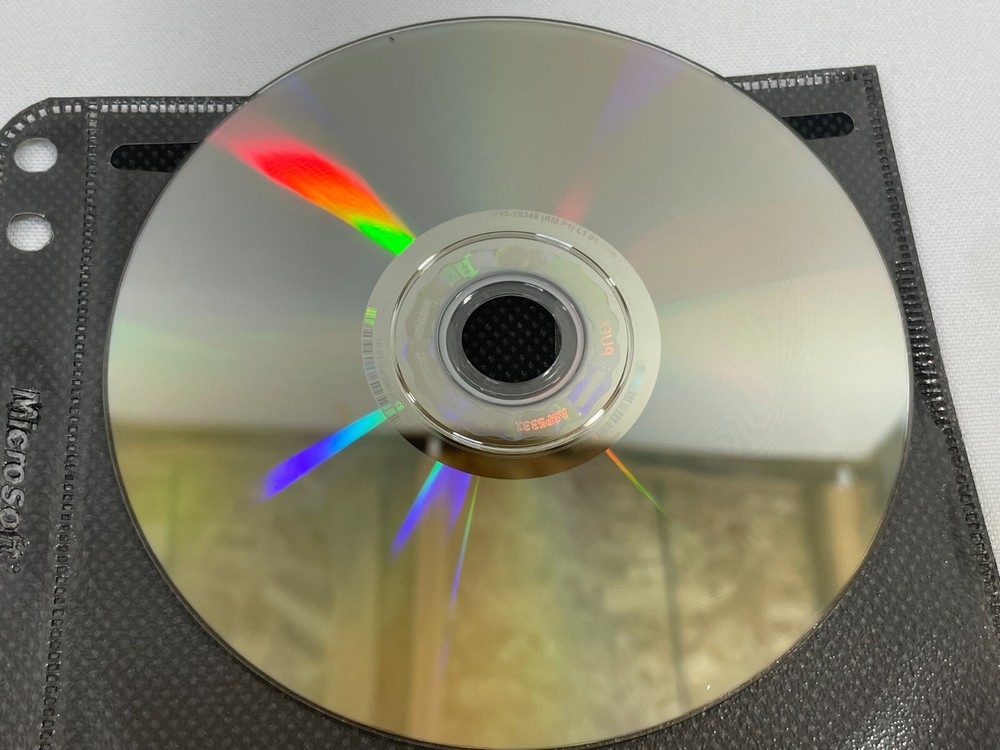 Microsoft Office Communications Server 2007 Standard & Enterprise Windows DVD