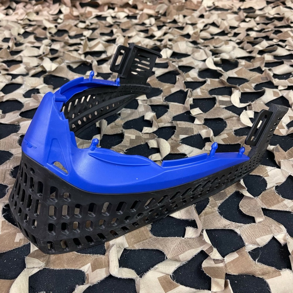 NEW JT ProFlex X Goggle Flex Bottom - Blue/Black