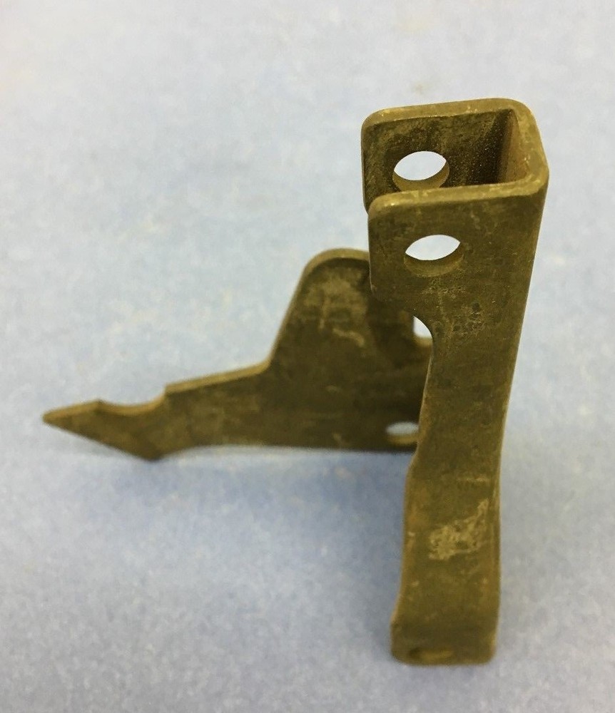 SIGNODE STRAPPING TOOL PART #024706 EJECTOR LEVER - AMP1/ AMPR