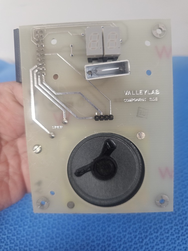 VALLEYLAB BOARD FORCE 2 PART No. C228201002A