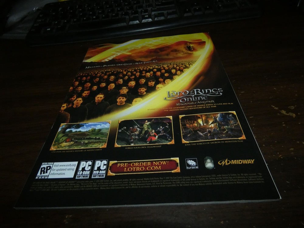 TSR: Dungeon Magazine: Issue 145