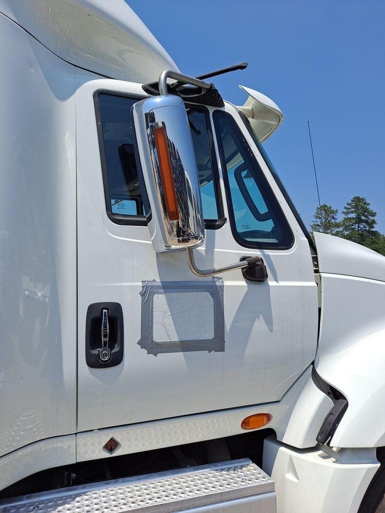 For 2017 INTERNATIONAL PROSTAR 2008-2018 DOOR ASSEMBLY Right ,  GA