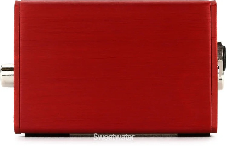 Switchcraft SC600 Dual Adapter Box