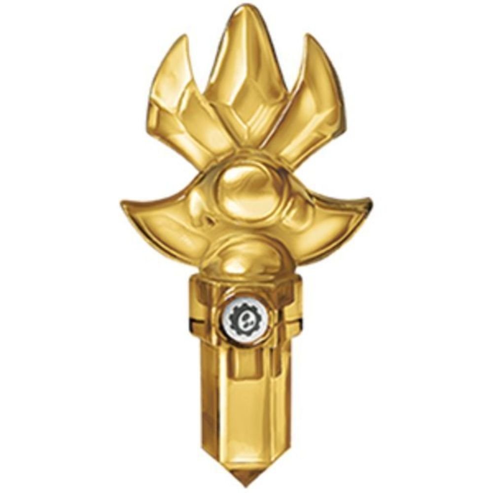 Skylanders Trap Team Trap Tech Scepter Figure Character 0E
