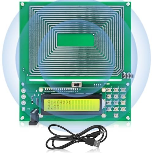 Schumann Wave Resonance Generator, Frequency Healing Devices, Frequency Generato