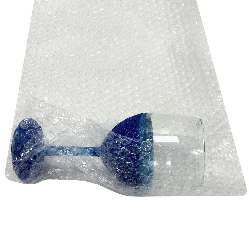 Small Bubble Roll 12" Wide Bubble Roll 175' Long With Perforated Sheets