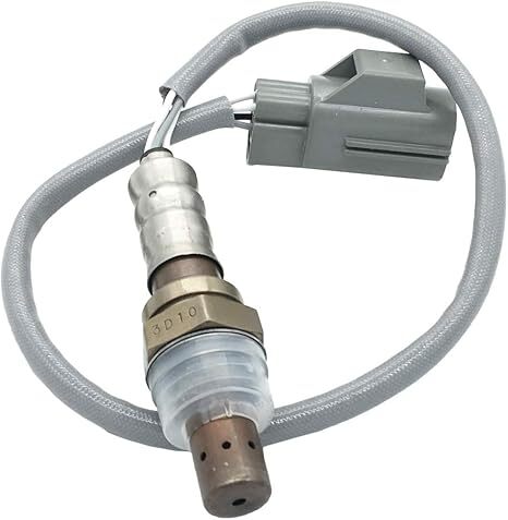 2Pcs Upstream&Downstream Oxygen Sensor For 2010-2013 Ford Transit Connect 2.0L