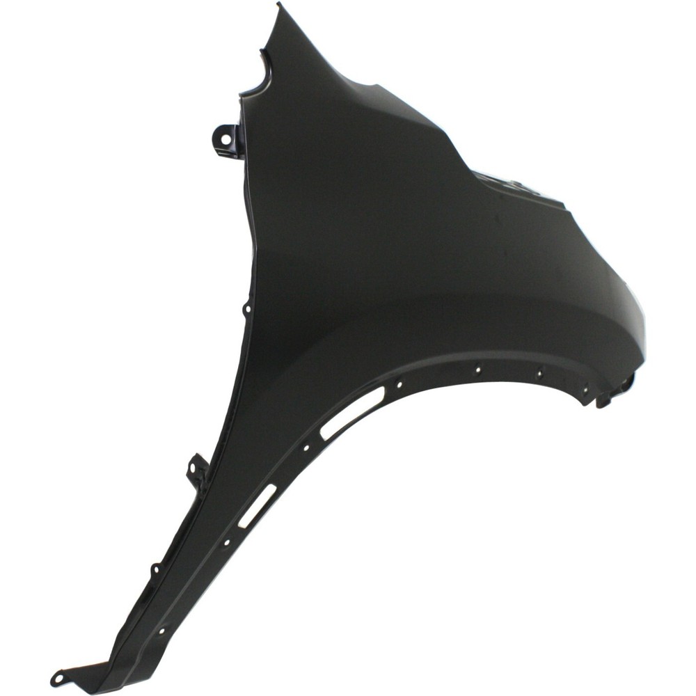 Fender For 2014-2019 Toyota Highlander Front Passenger Side Primed Steel