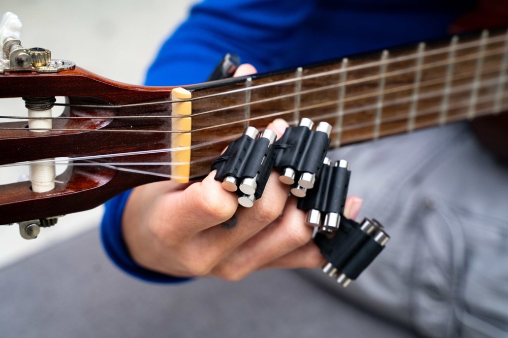 FingerWeights OG2 2 Set (10 units)