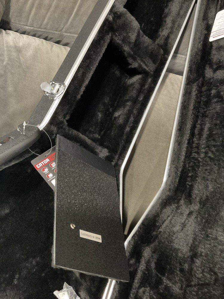 GATORCASES GC-DEEP BOWL