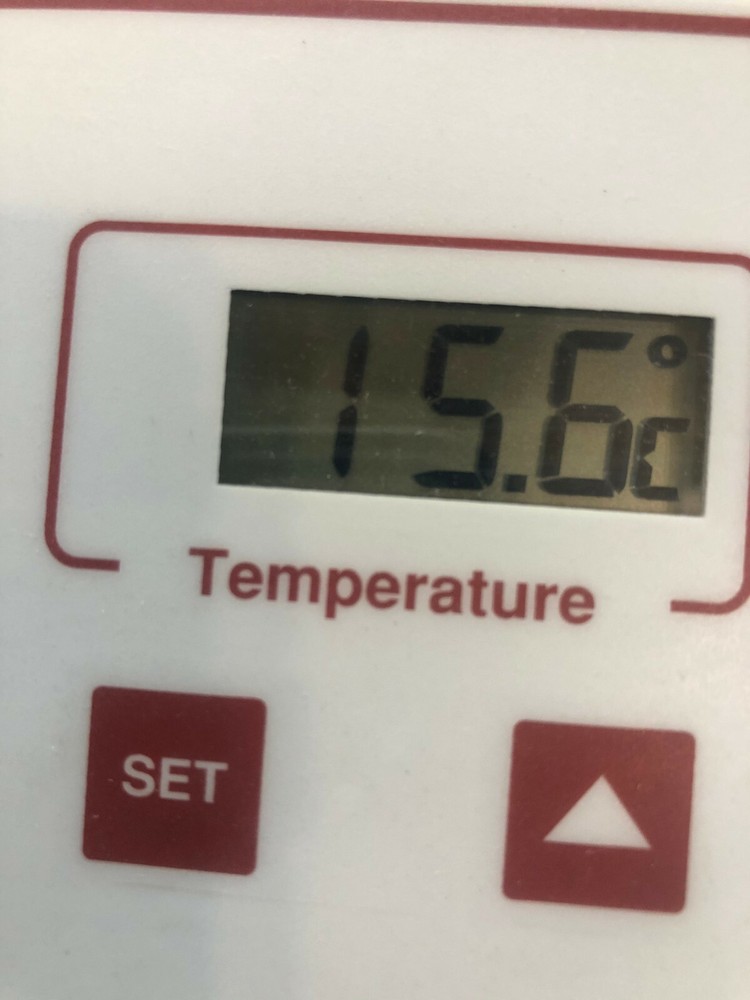 Boekel MicroCooler II Model 260010