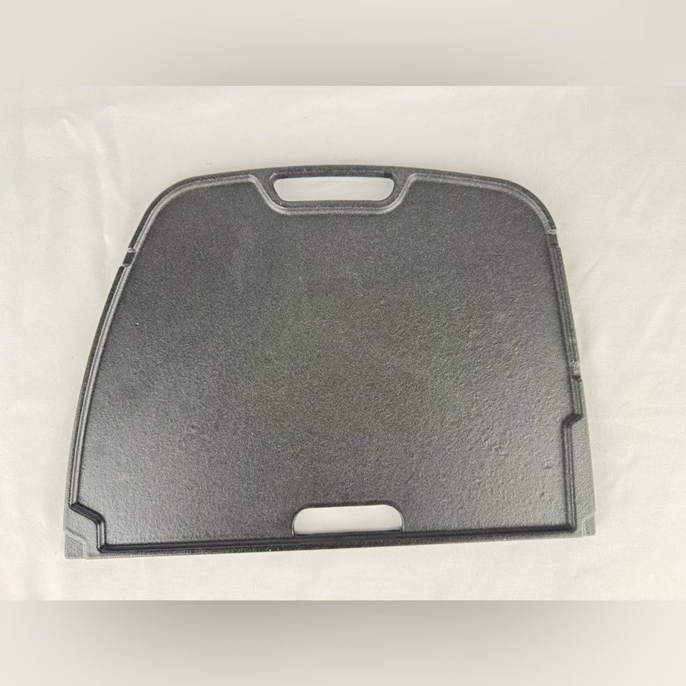 Napoleon Cast Iron Reversible Griddle
