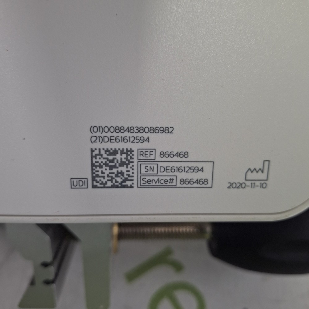 Philips FMX-4 Flexible Module Server 866468