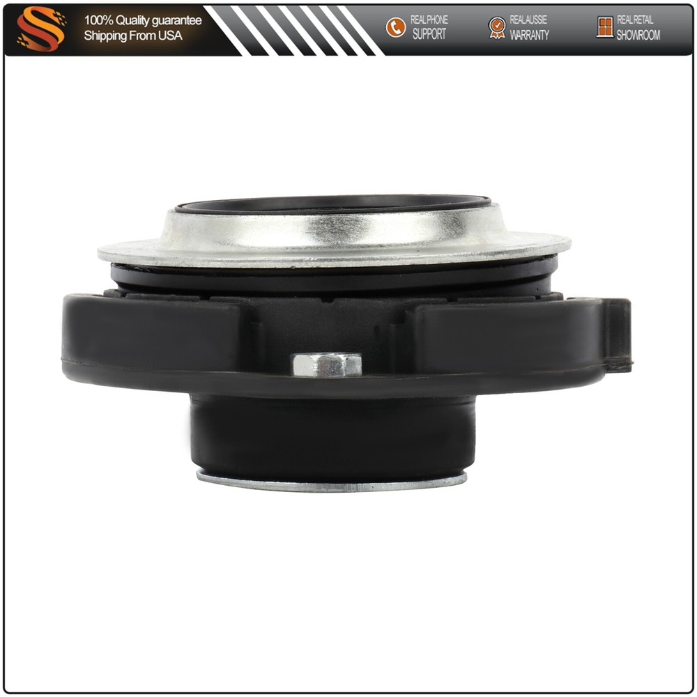 Front Strut Mounts for Volkswagen Beetle 2012-2018 Driver or Passenger Side