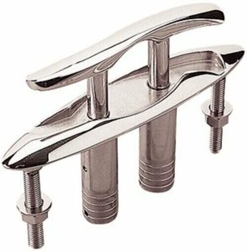 SEADOG Pull Cleat Stud MNT SS 6-1/4"