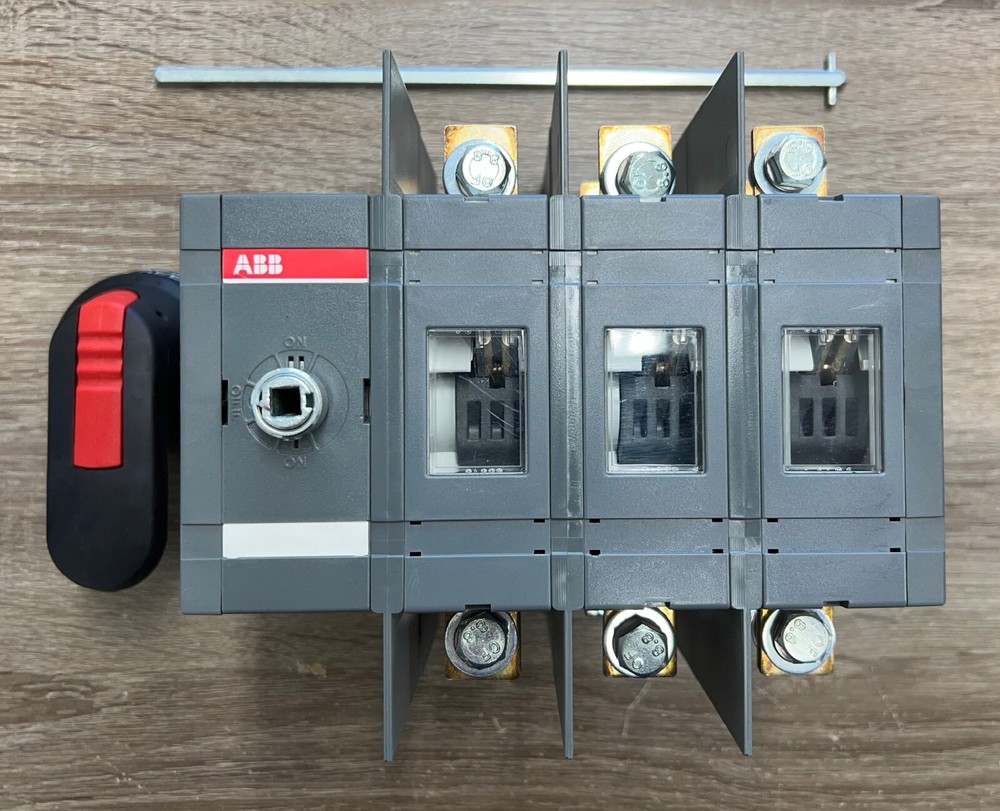 ABB OT200U03C Transfer Switch