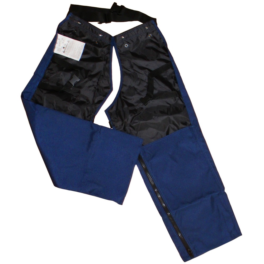 Cold Creek Loggers Protective Trimmer Safety Weed Eater String Chaps