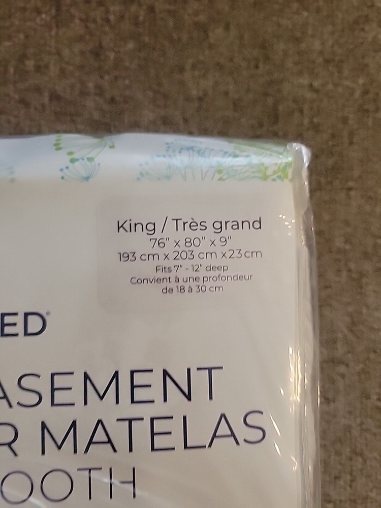 Protect A Bed Mattress Encasement