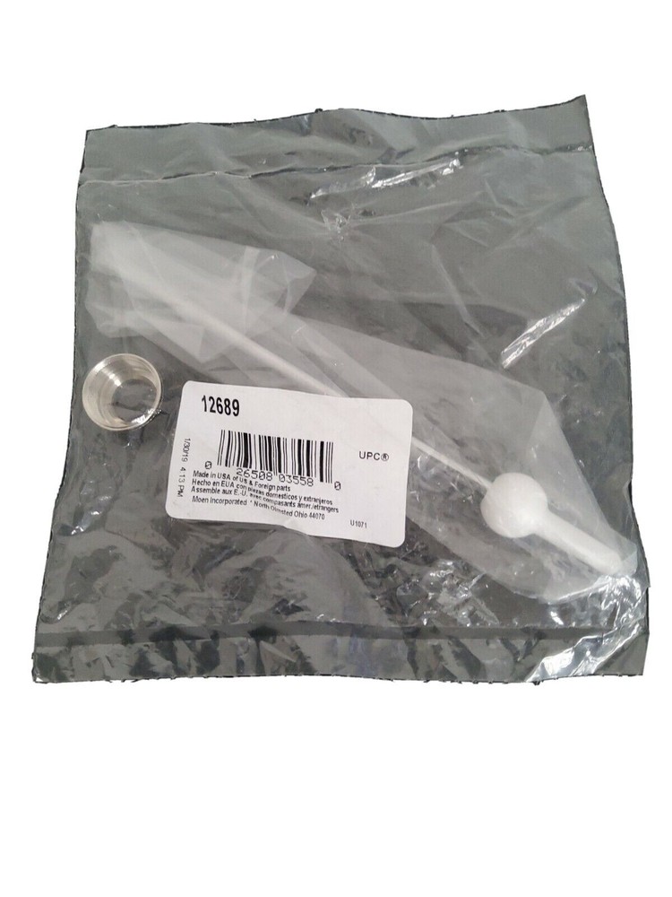 Moen 12689 Pivot Rod OEM