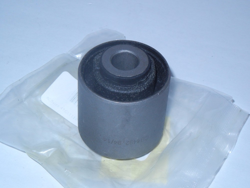 ACDELCO 45G11110 TRAILING ARM BUSHING REAR LOWER