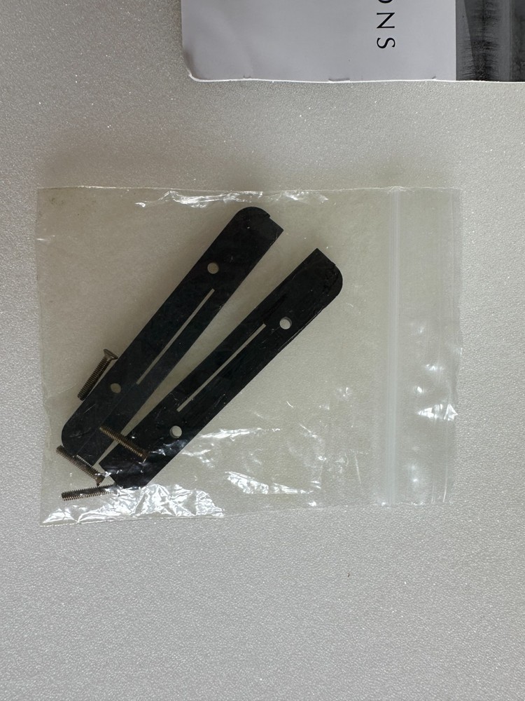 Lee Filter LEE100 Foundation Kit Filter Holder