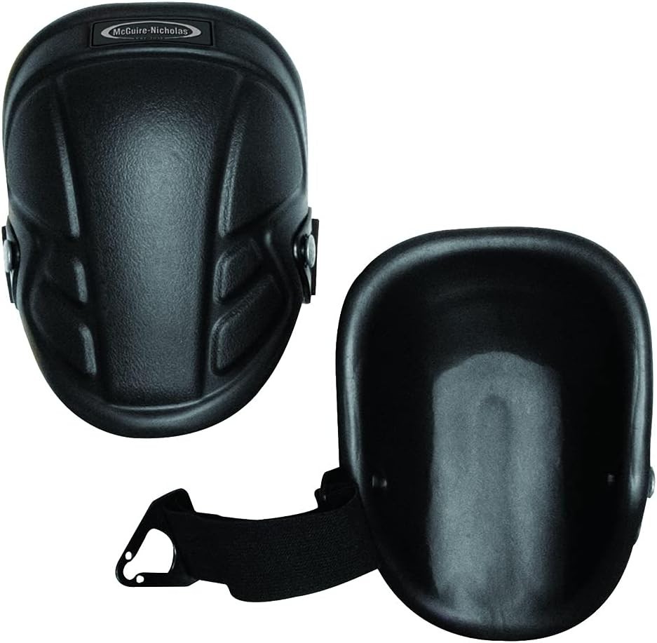 Professional Knee Pads | Ideal for Construction, Painting