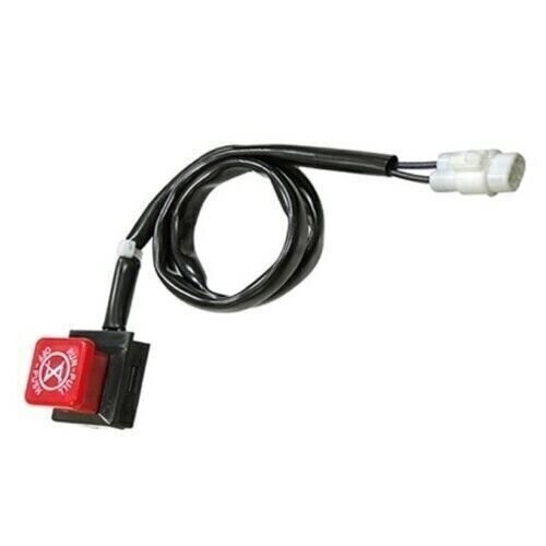 New Kill Switch For Polaris 800 Rush 2013