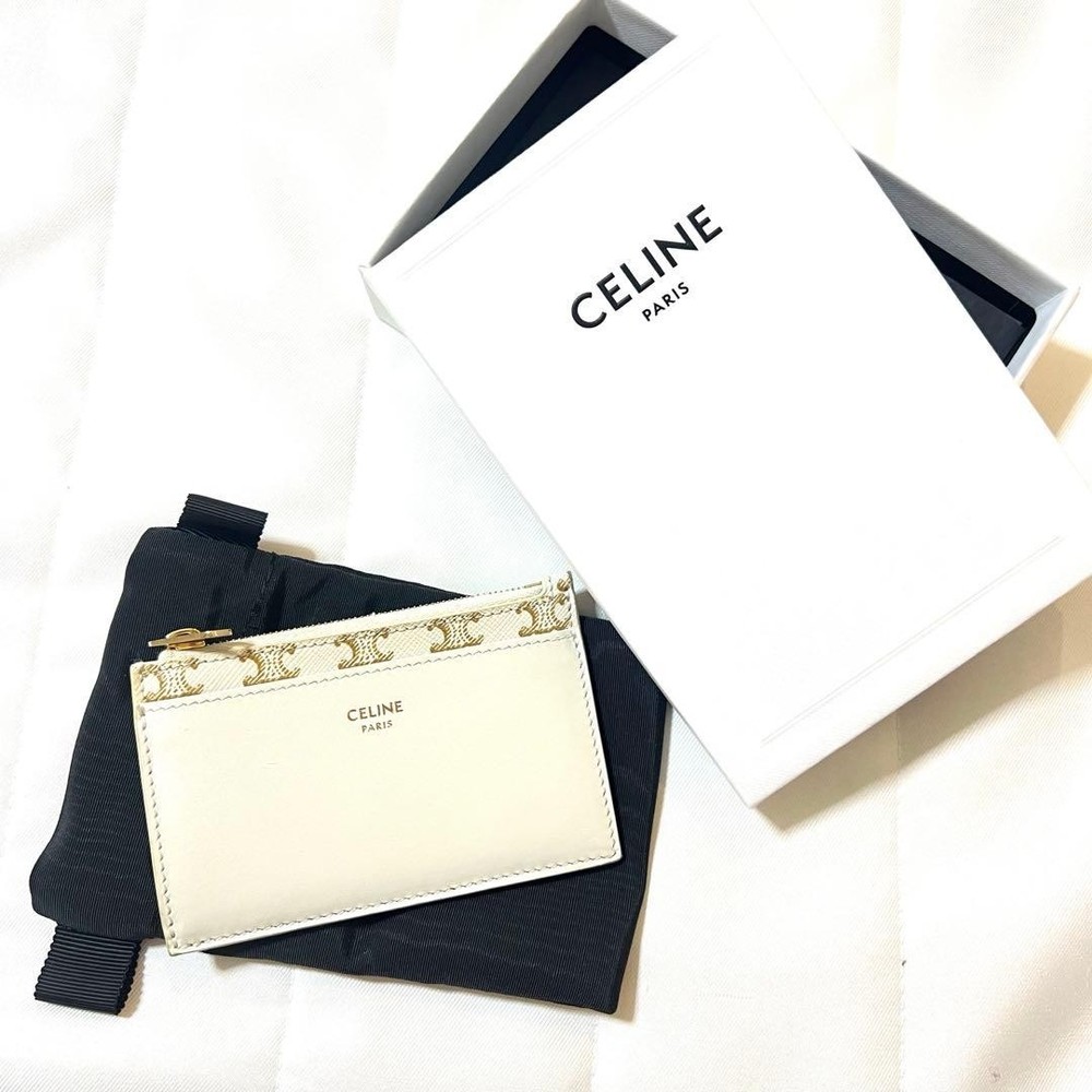 Celine Fragment Case From Japan