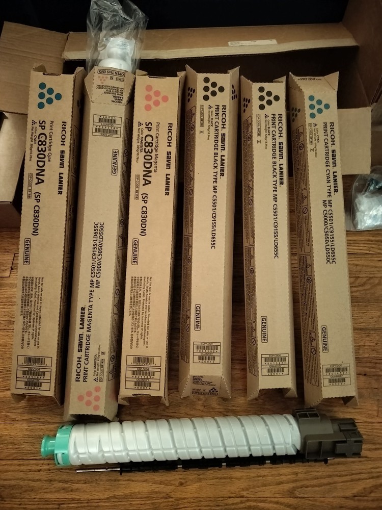 Assortment of Tech Gear Electronics Accessories Components