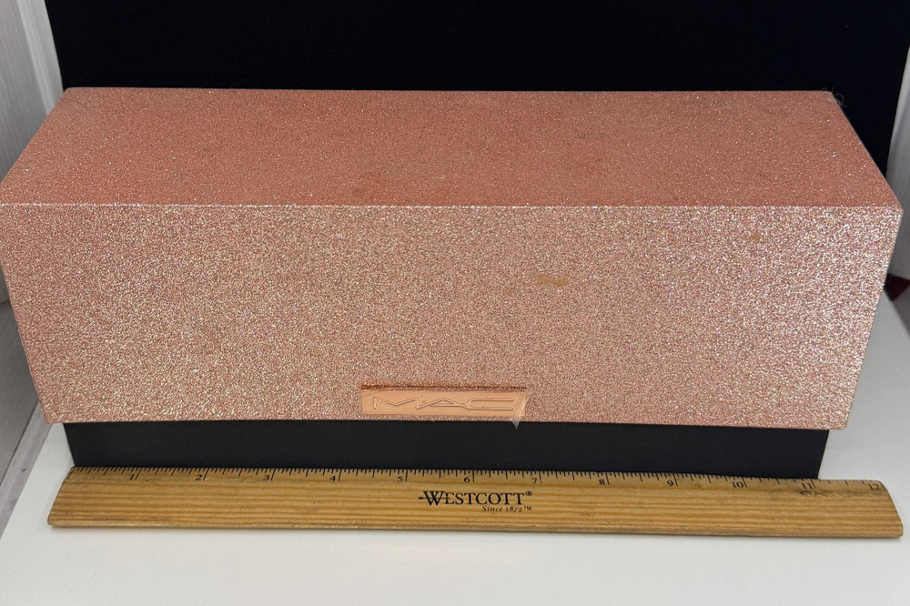 MAC Collector of the Star Kit Empty Case For Lipsticks *CHECK DESCRIPTION