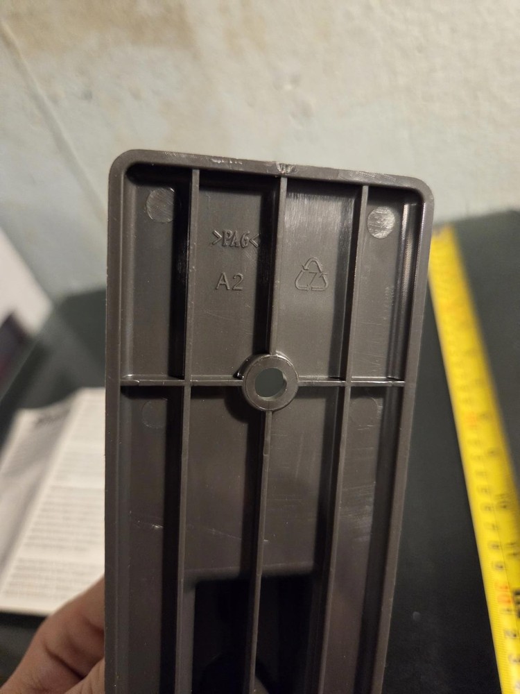 Shark Wall Mount | PA6 - A2