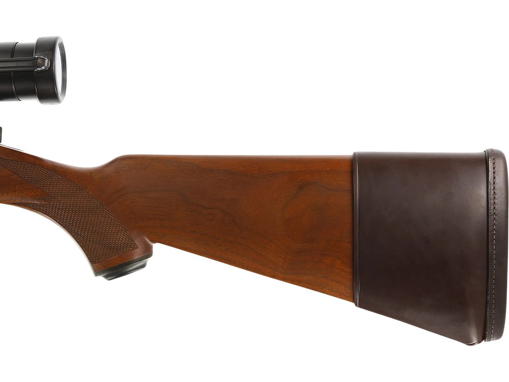 Galco Slip On Recoil Pad Small