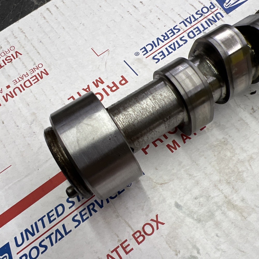 Mercruiser 454 Gen VI roller camshaft