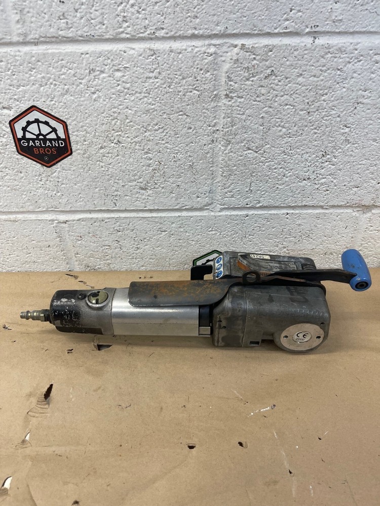 Signode VXM-2000-Z Tension Weld Strapping Tool, Air Tool