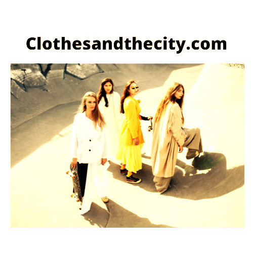 premium .com domain names for hip clothing....