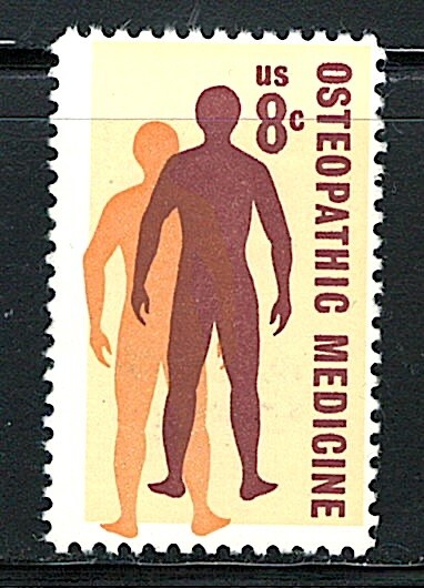 Mint US Single Errors (Color Shifted) Stamp,Scott# 1469,(MNH)
